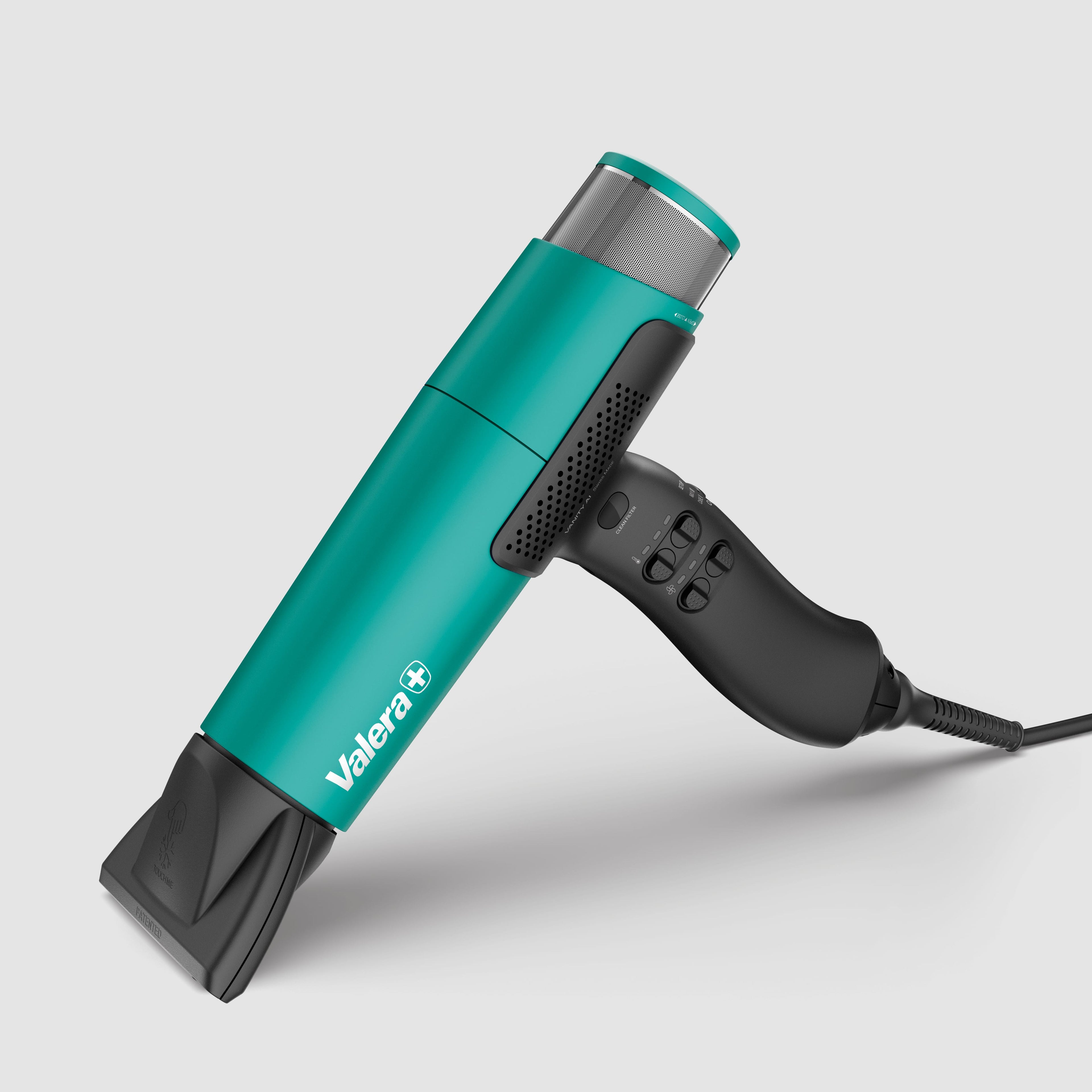 Vanitycare AI asciugacapelli professionale 