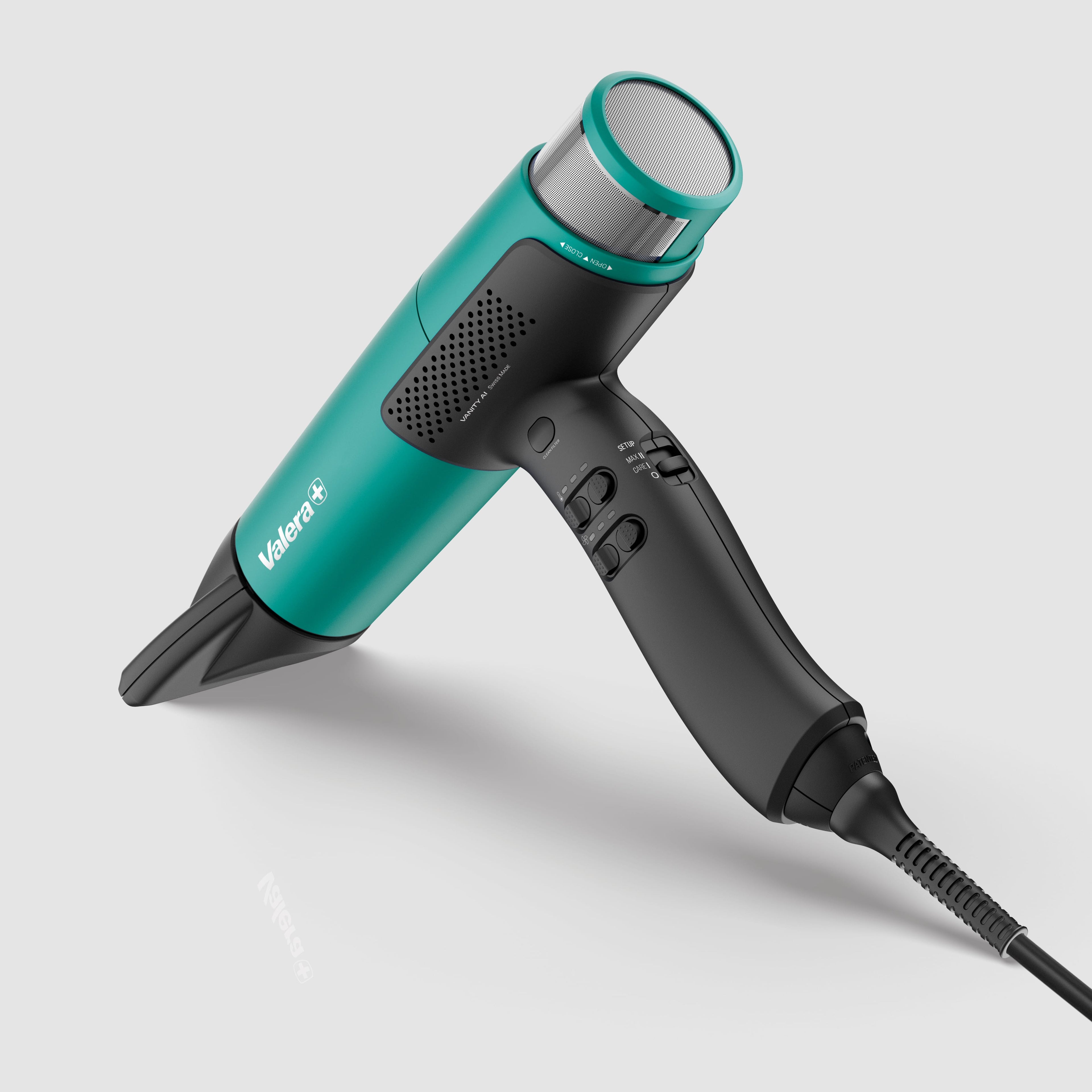 Vanitycare AI asciugacapelli professionale 