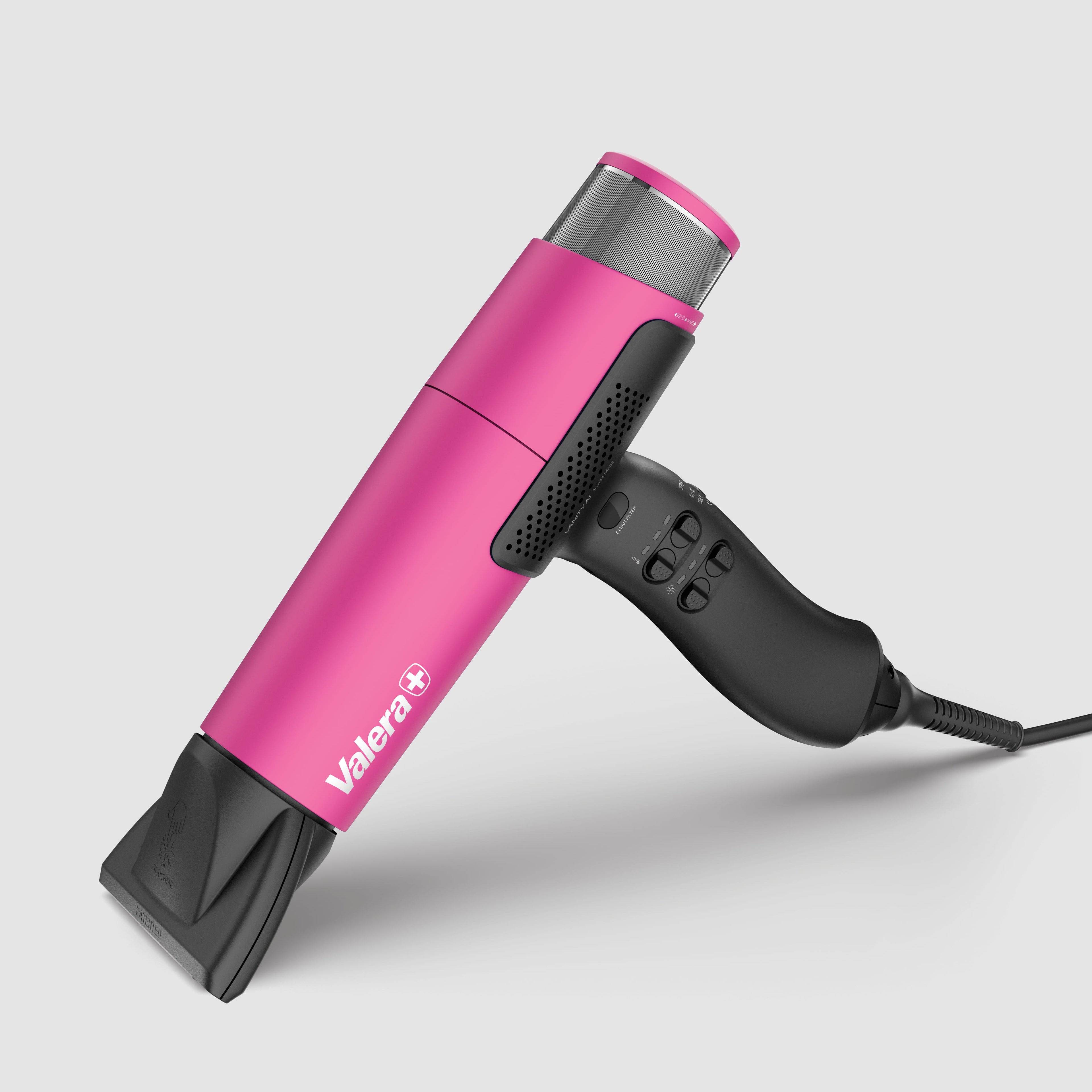Vanitycare AI asciugacapelli professionale 