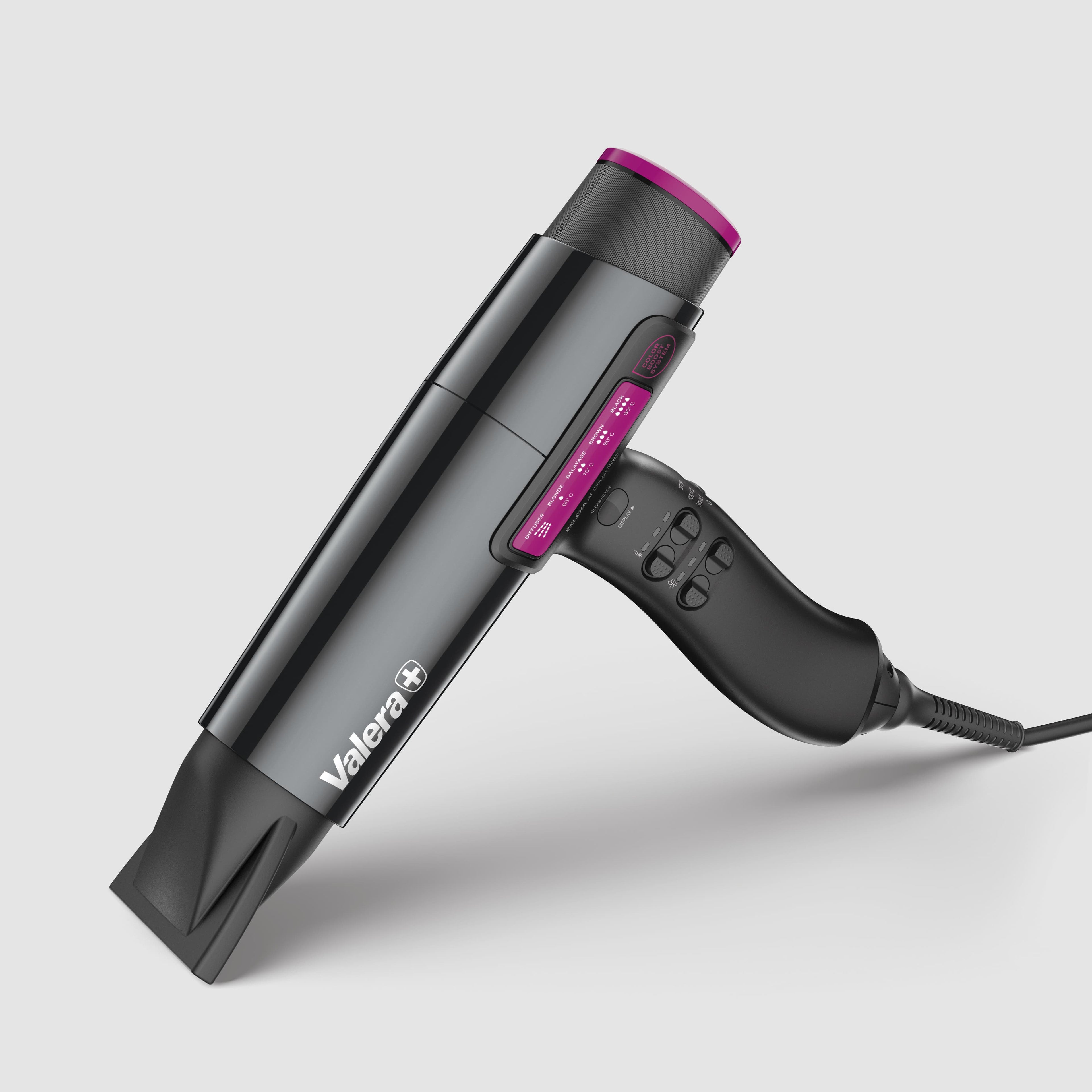 Selexa AI Color Pro professioneller Haartrockner