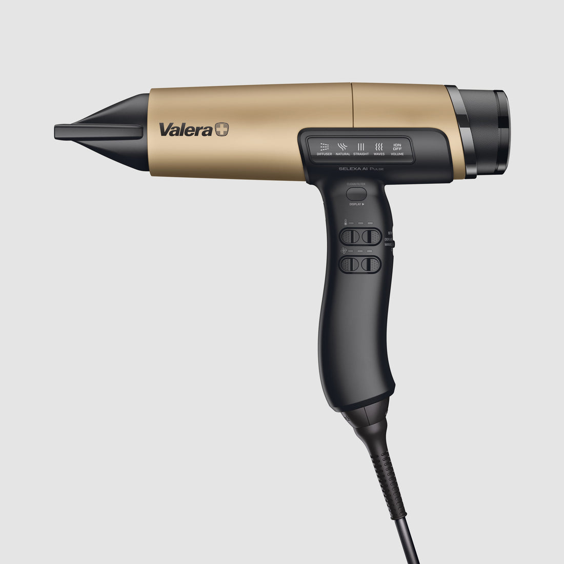 Selexa AI professioneller Haartrockner