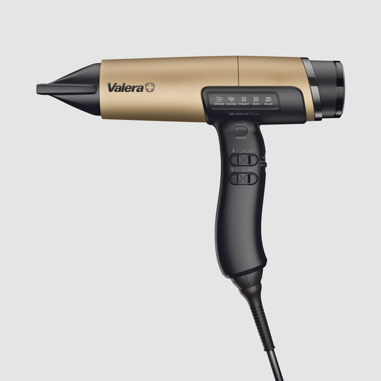 Selexa AI Pulse professional hairdryer