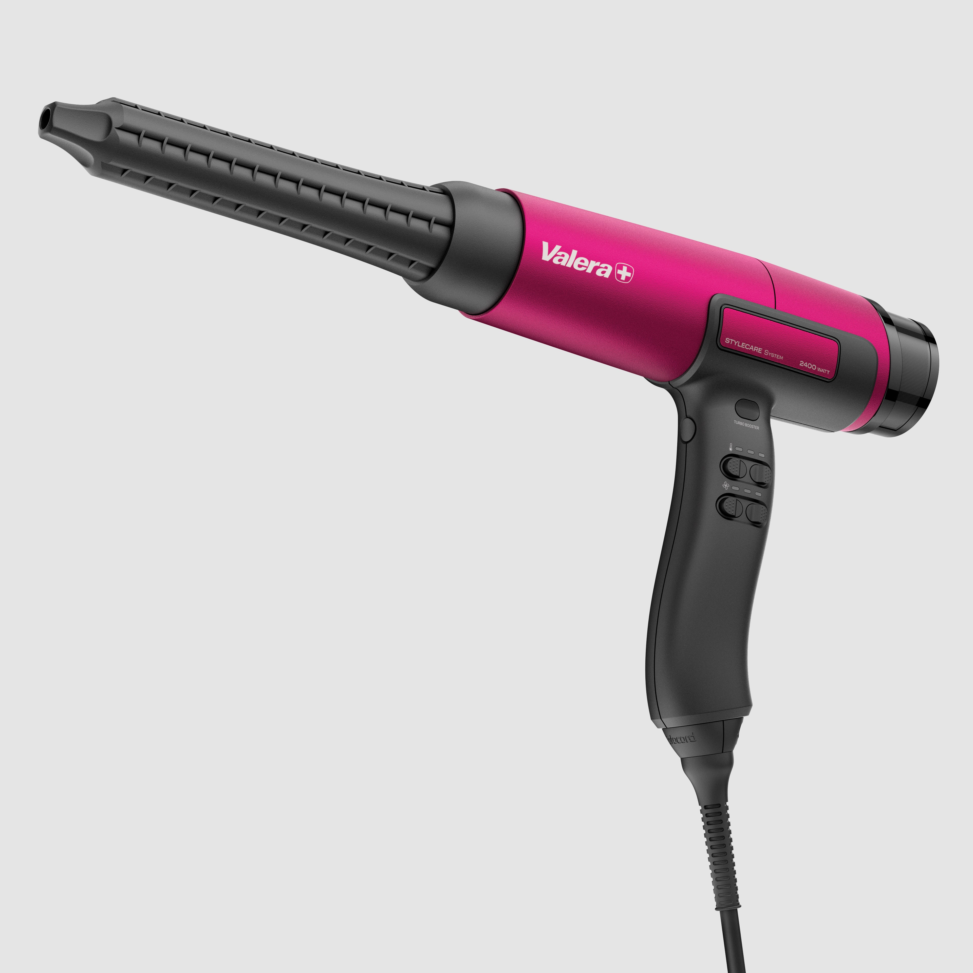 Stylecare AI System