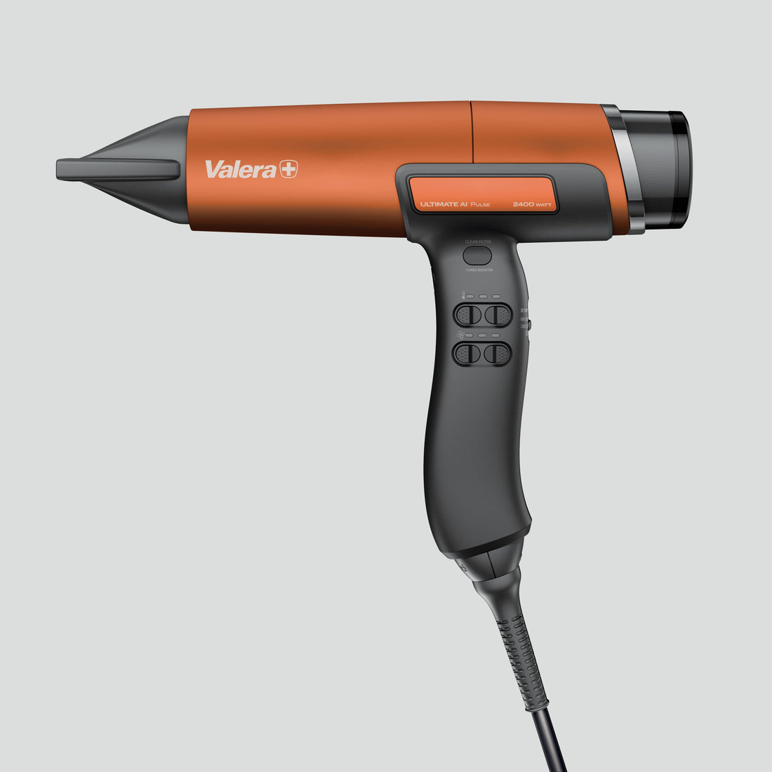 Ultimate AI Pulse professioneller Haartrockner