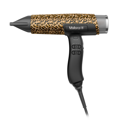 Glam Leopard