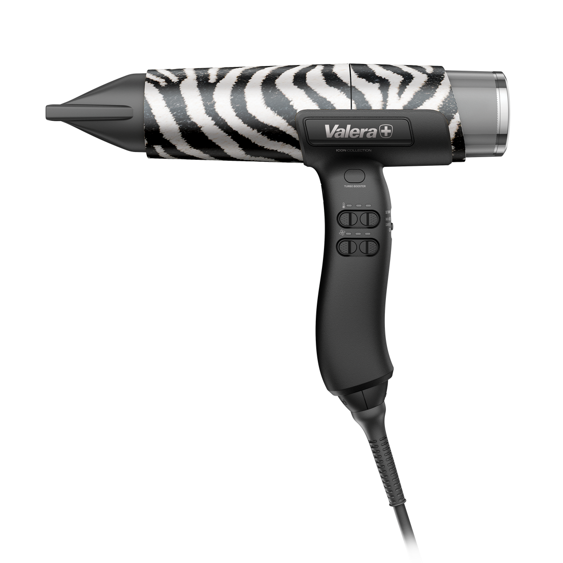 Zebra Muse