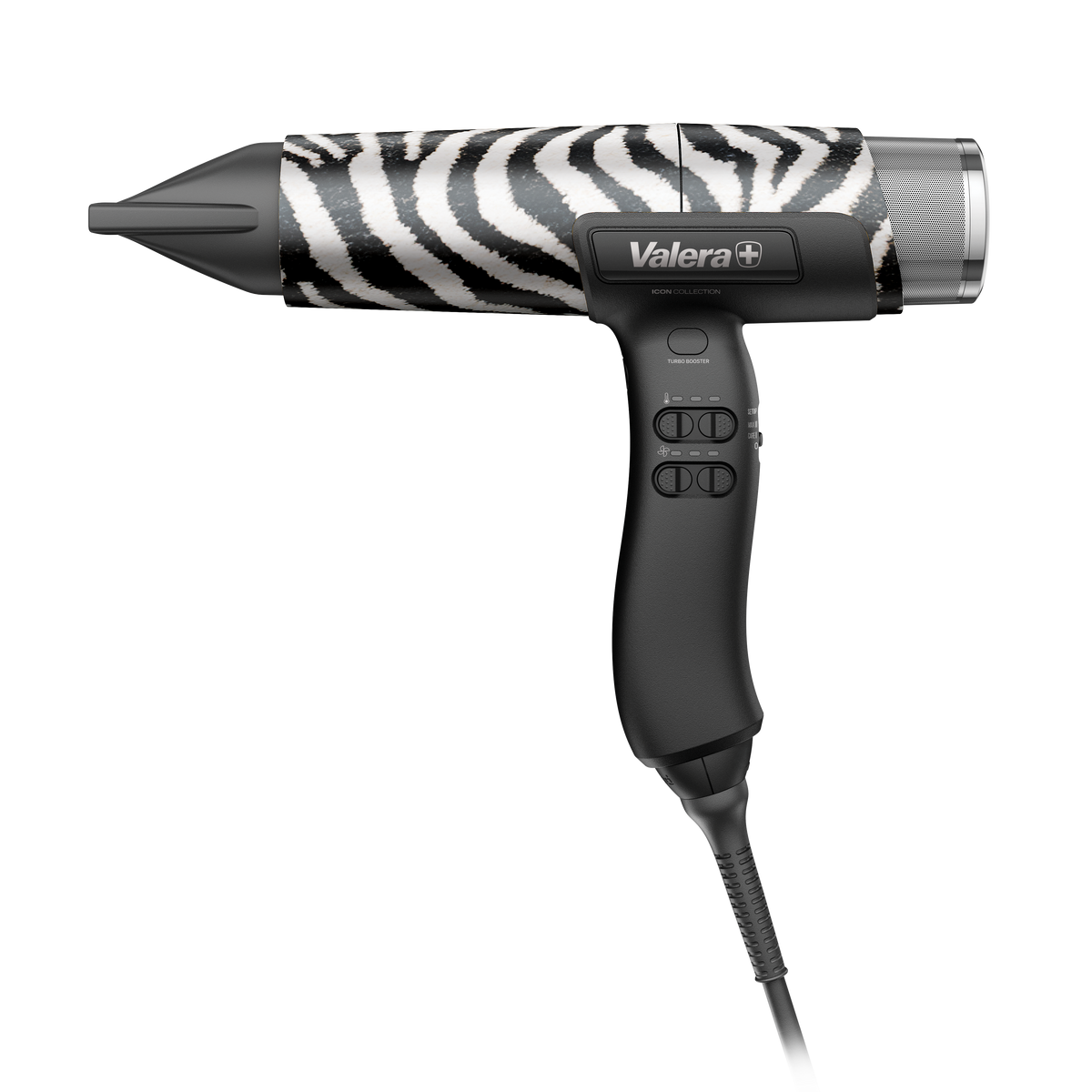Zebra Muse