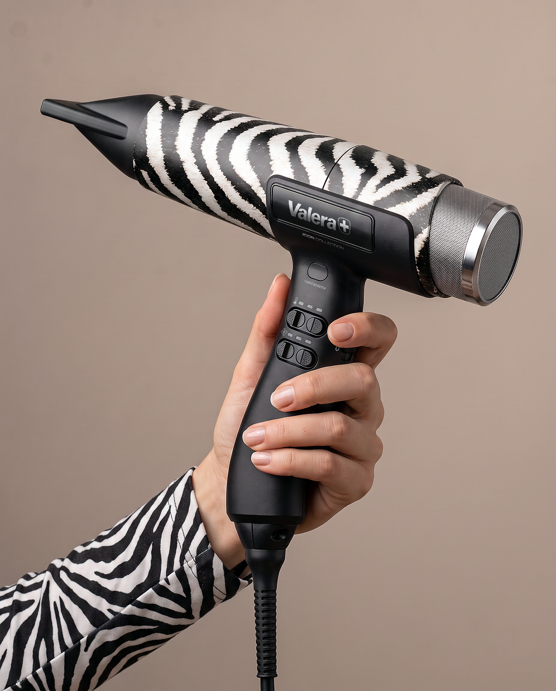 Zebra Muse