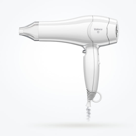 Excel 1600 Push professional hairdryer 
