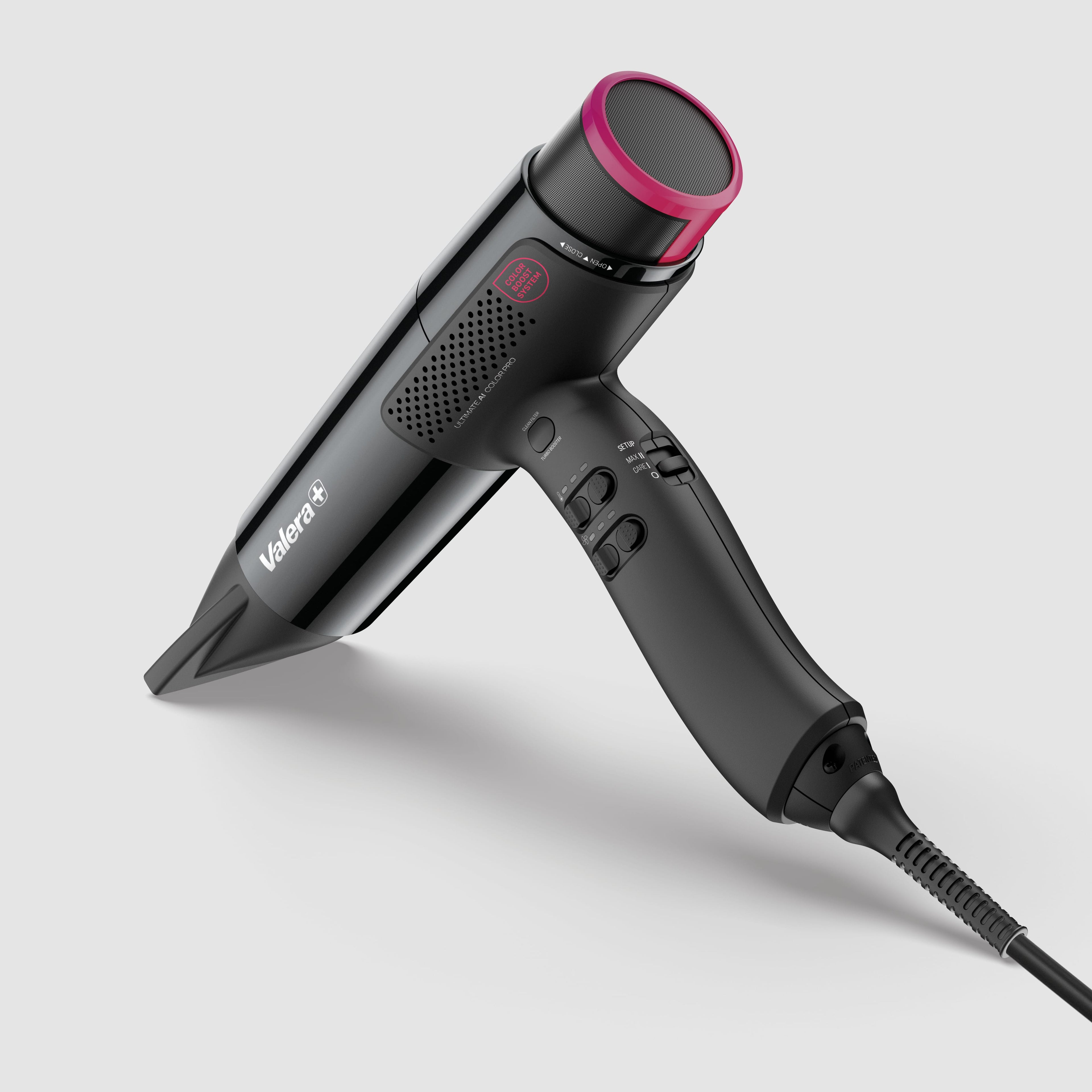 Ultimate AI Color Pro professioneller Haartrockner