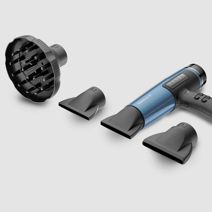 Geniuscare AI Pulse asciugacapelli professionale 