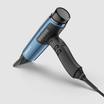 Geniuscare AI Pulse asciugacapelli professionale 