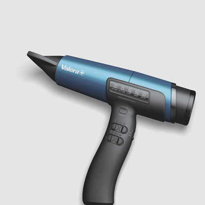 Geniuscare AI Pulse asciugacapelli professionale 