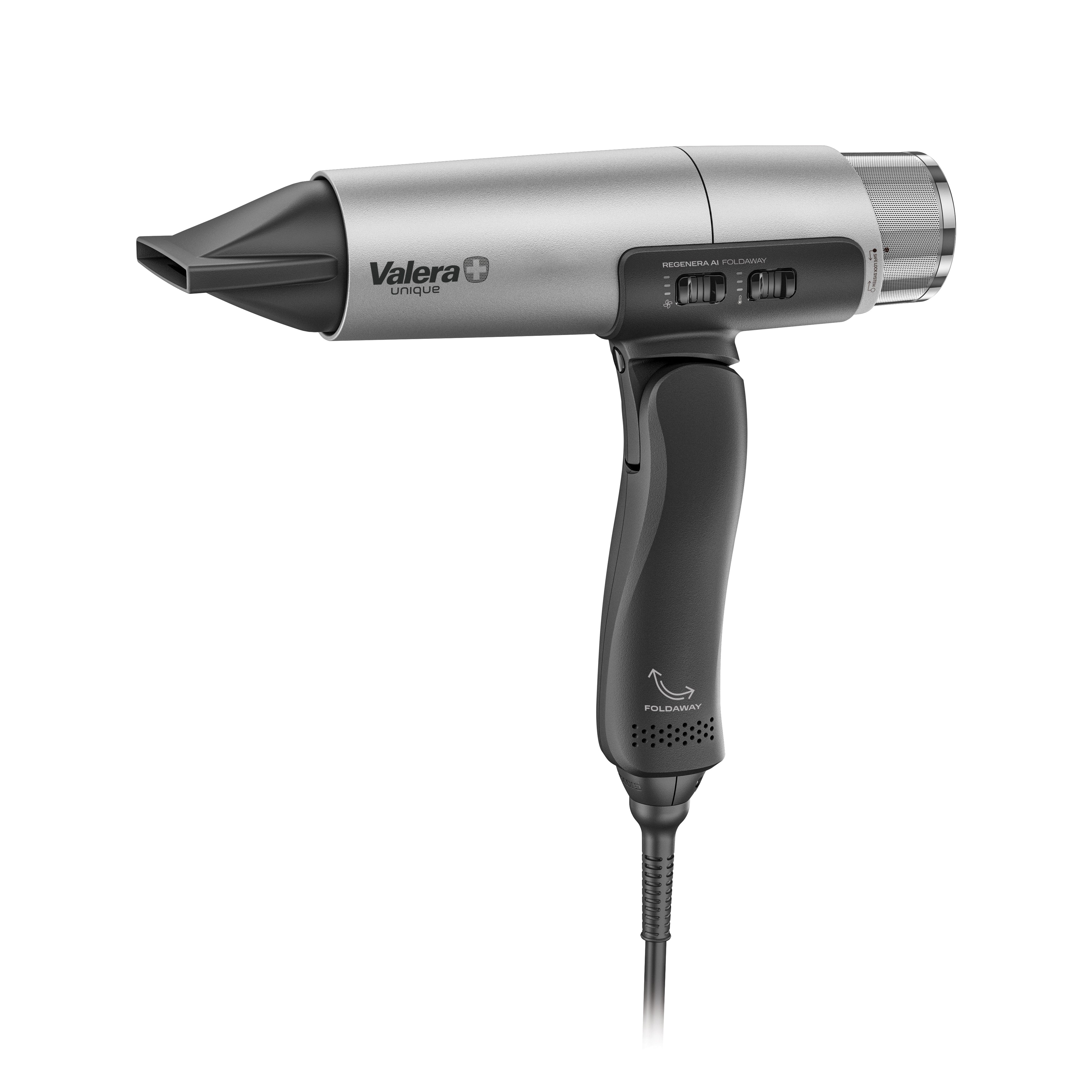 Regenera AI Foldaway