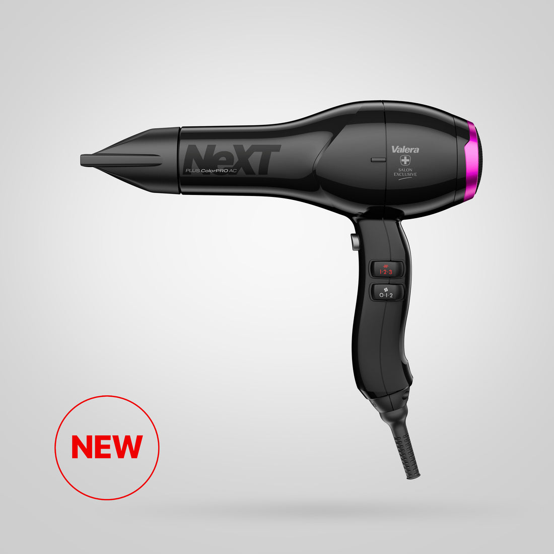 Next Plus ColorPro professioneller Haartrockner