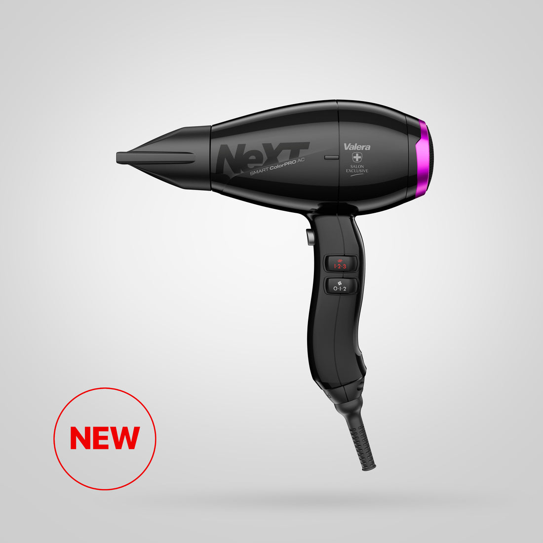 Next Smart ColorPro professioneller Haartrockner