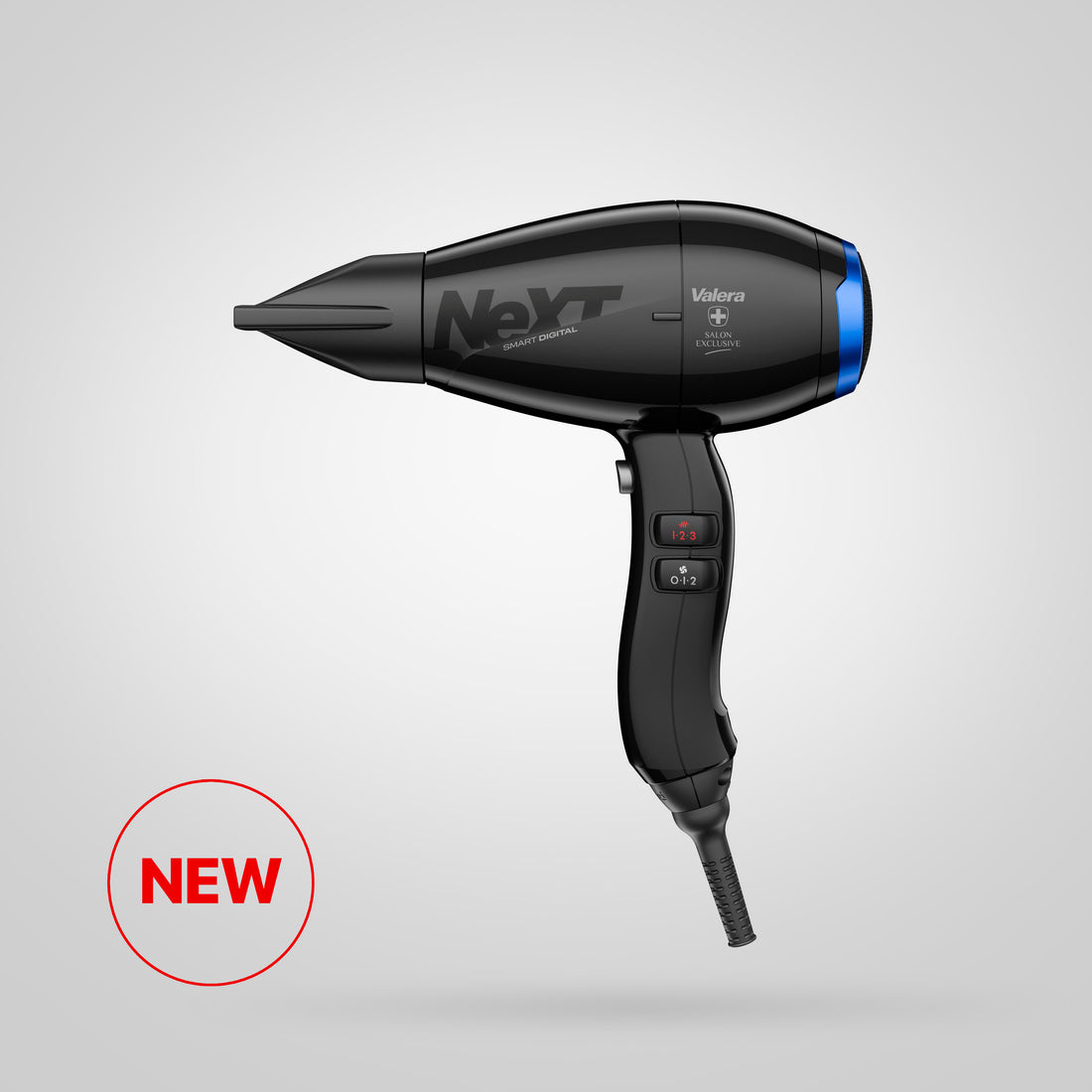 Next Smart Digital professioneller Haartrockner