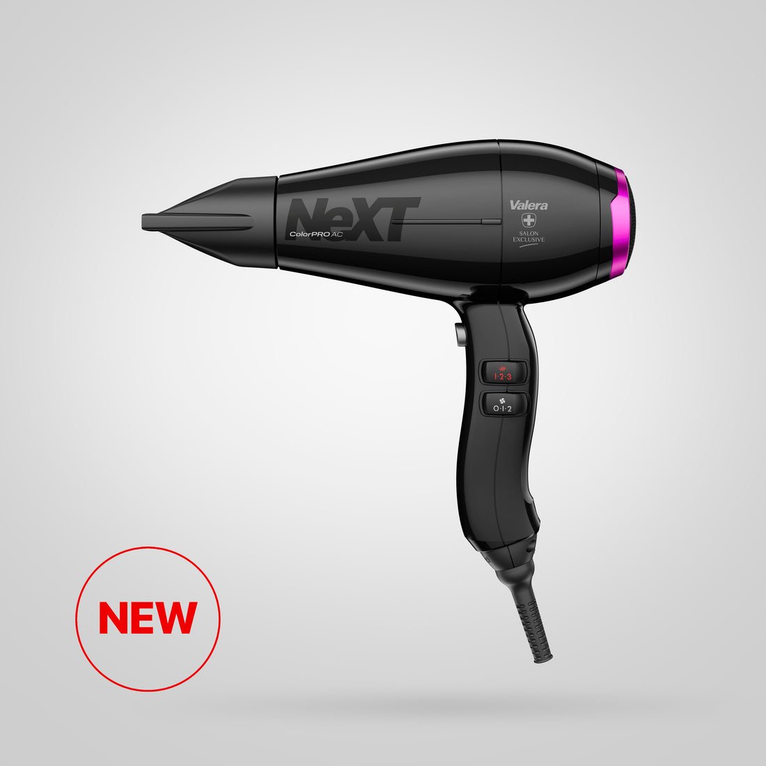 Next Pro ColorPro professioneller Haartrockner