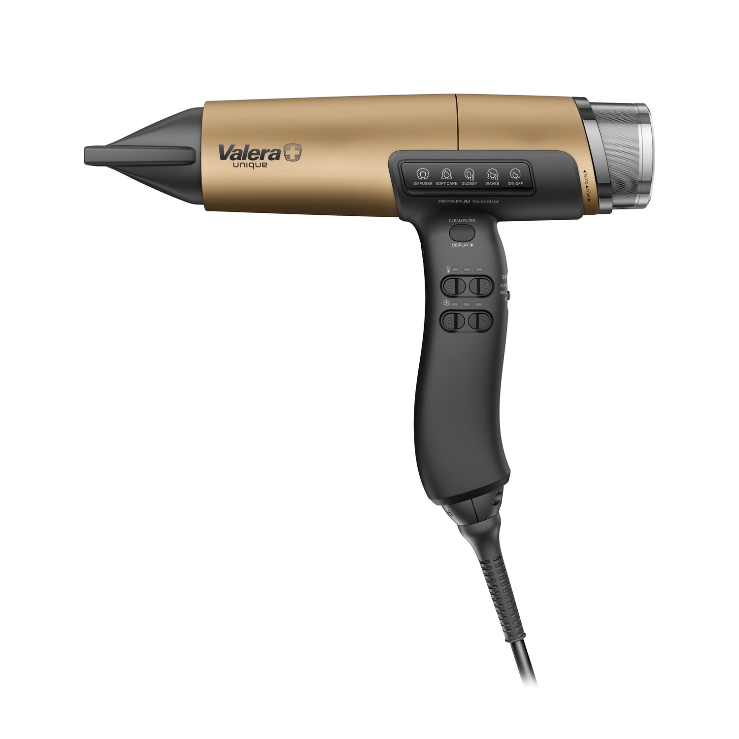 Repair AI Gold Whisper Limited Holiday Edition