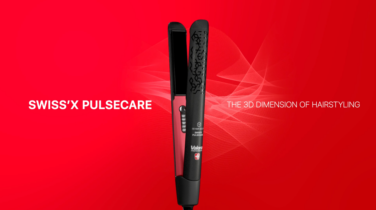 Valera clearance hair straightener