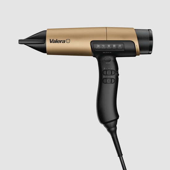 Selexa AI professional hairdryer