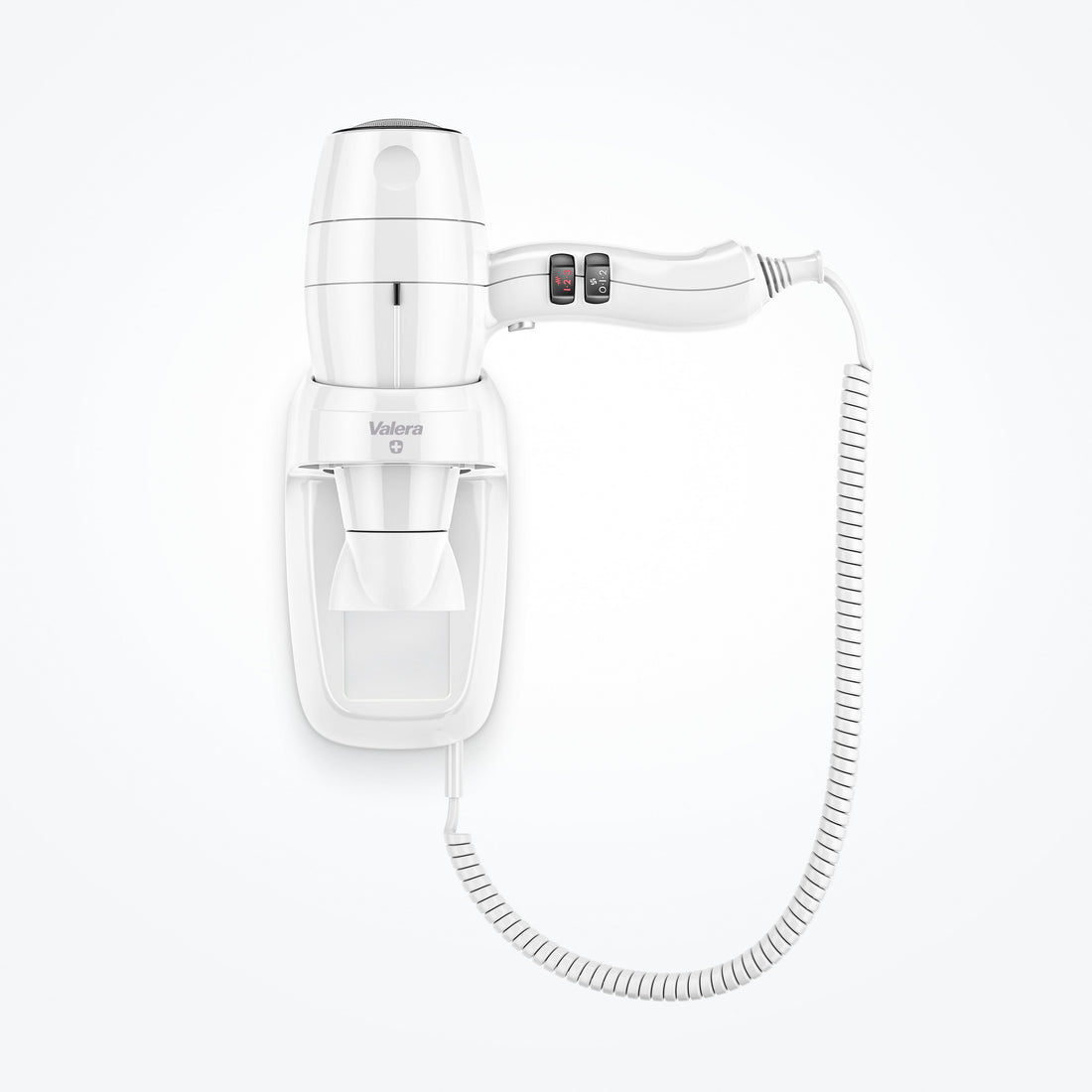 Silent Jet Protect 1200 hairdryer