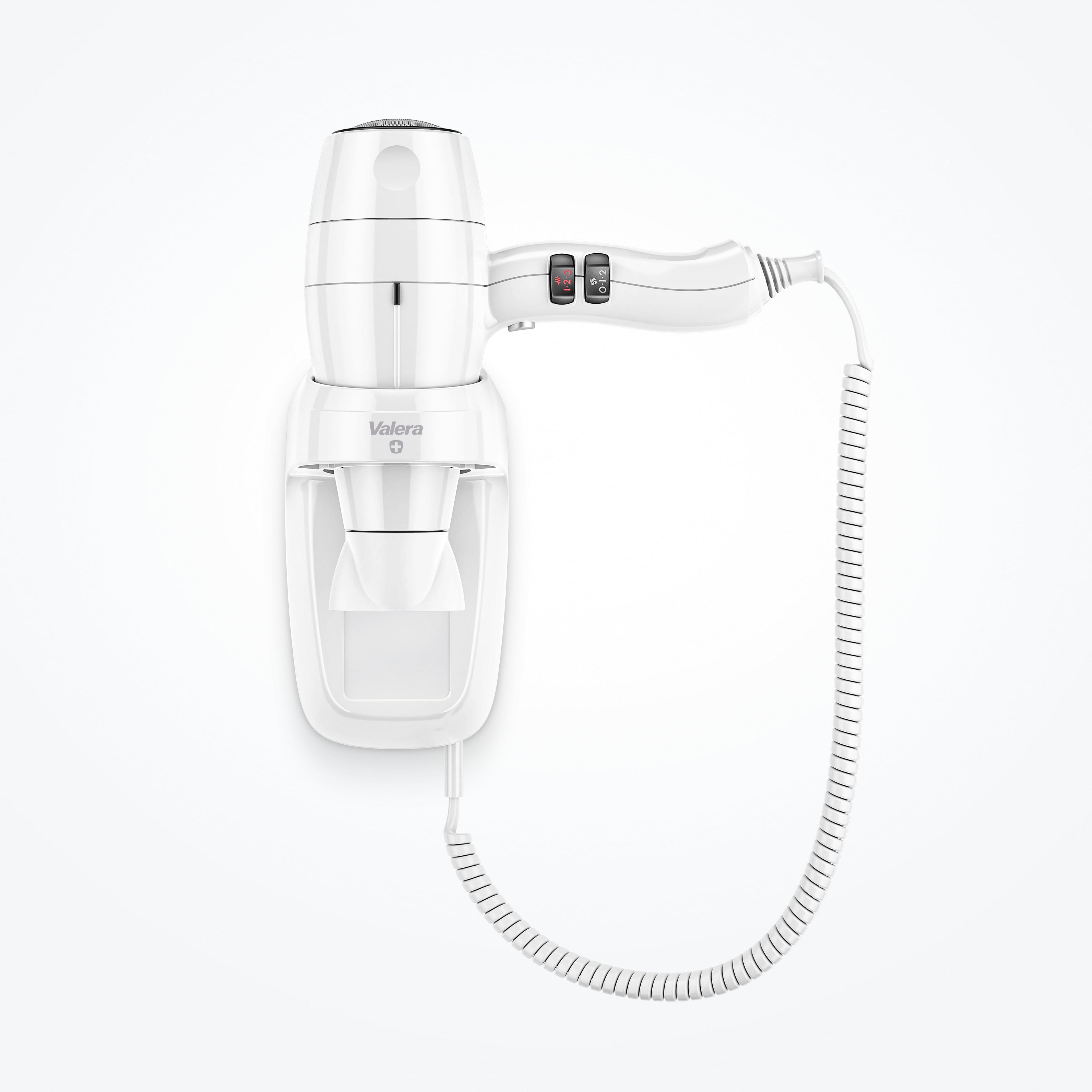 Silent Jet Protect 1200 hairdryer