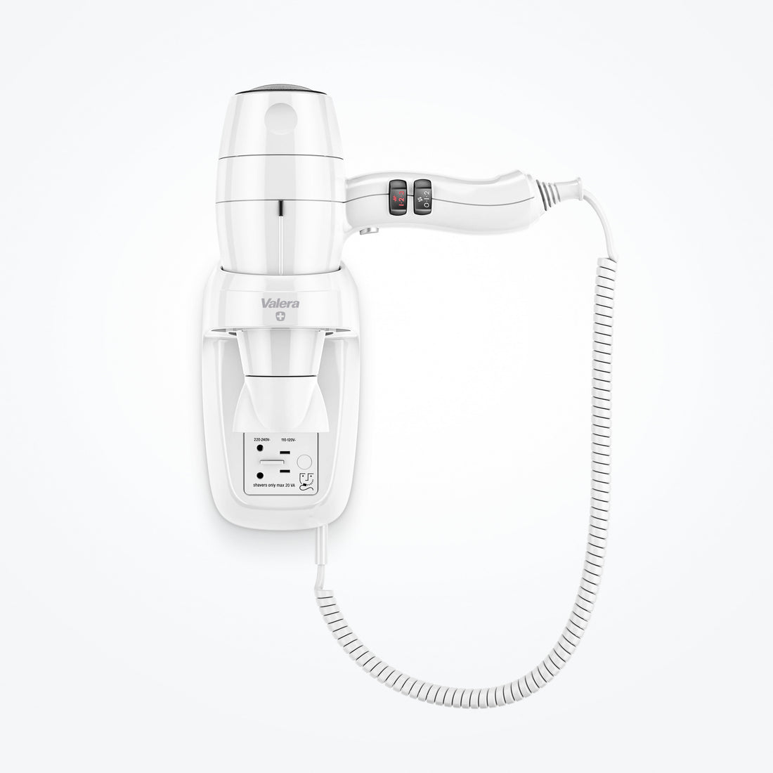 Silent Jet Protect 2000 hairdryer