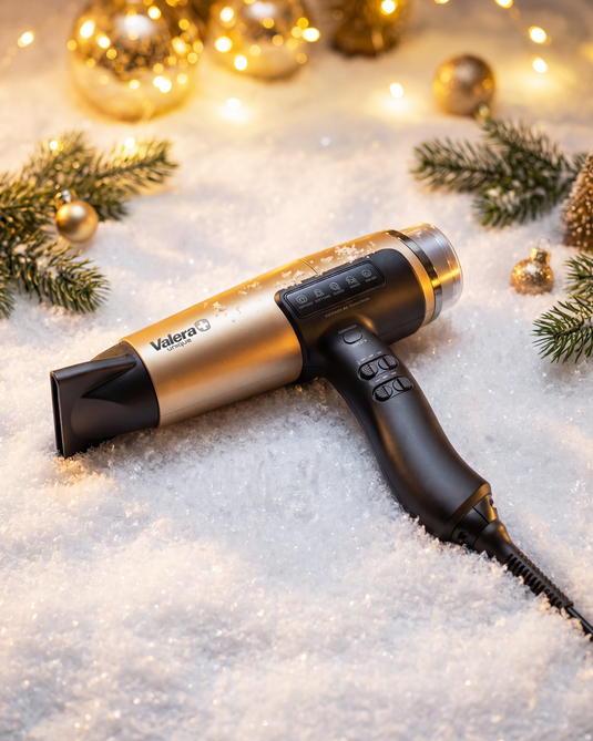 Valera - The Swiss Hair Specialists