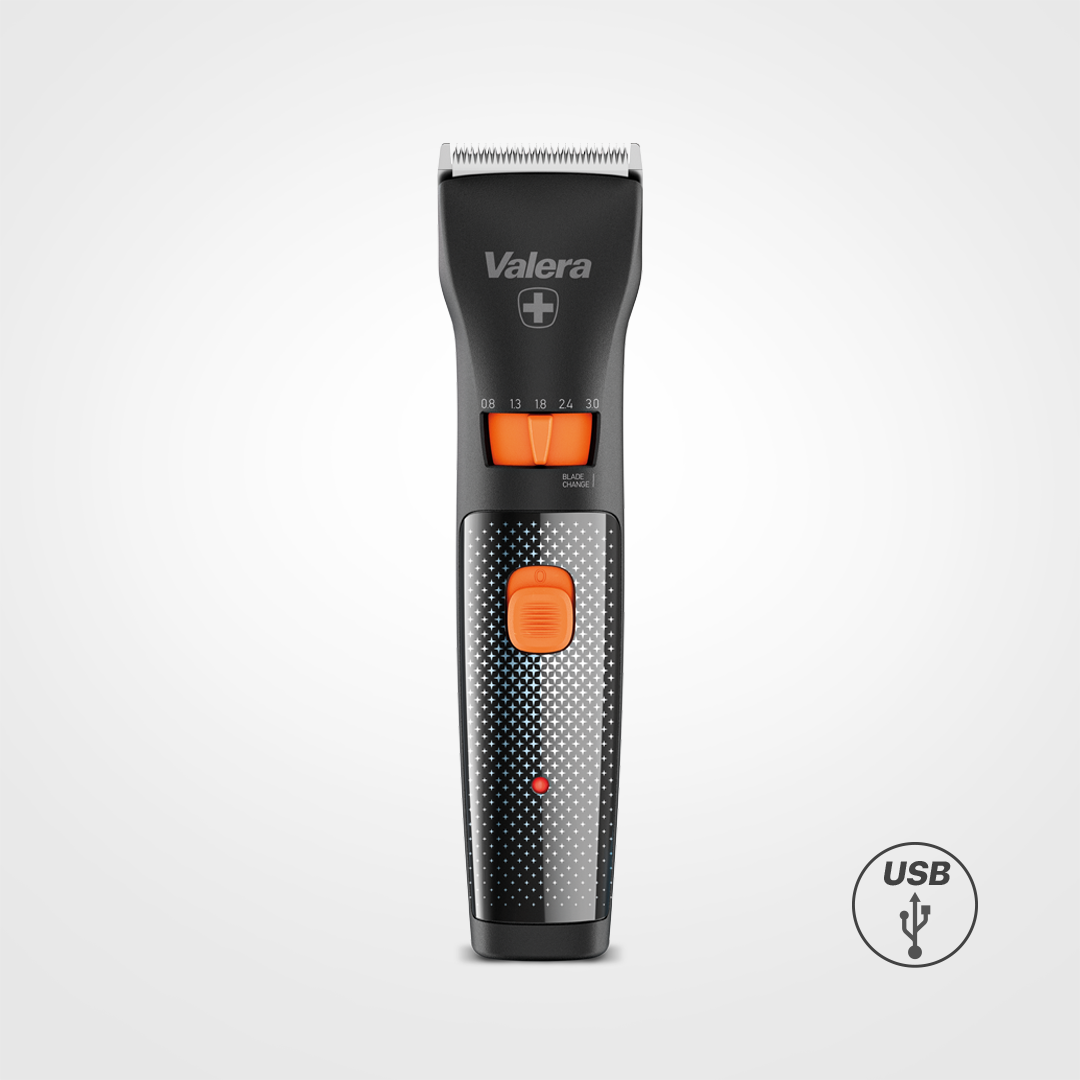 Swiss Excellence Smart professioneller Haarschneider
