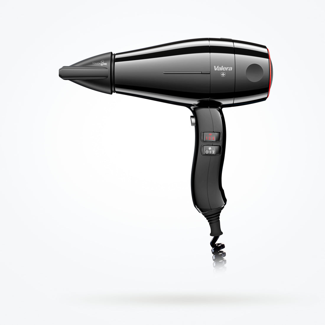 Swiss Silent Jet 8500 Push