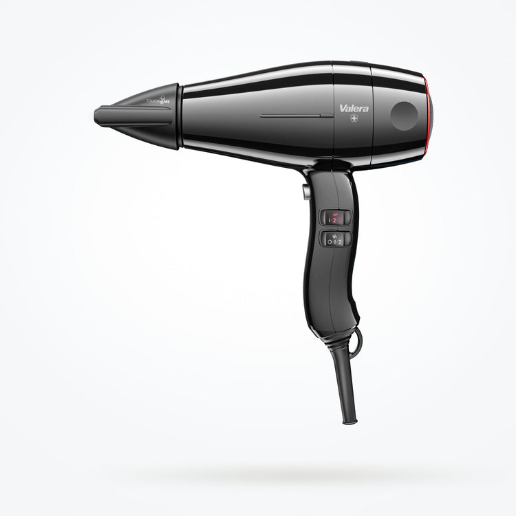 Swiss Silent Jet 8500 Ionic TF professional hairdryer