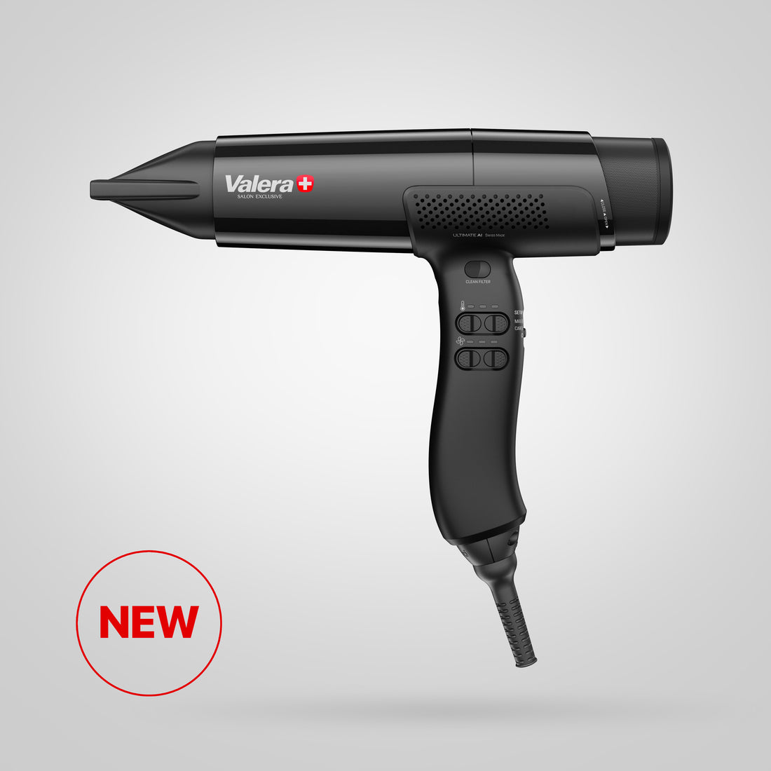 Ultimate AI professioneller Haartrockner