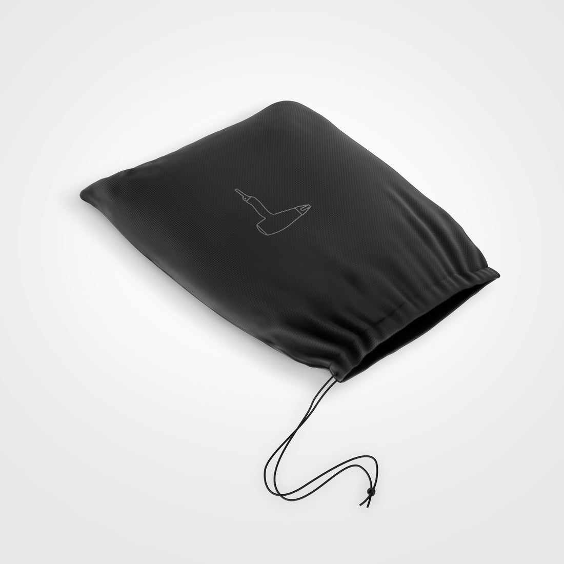 BLACK POUCH