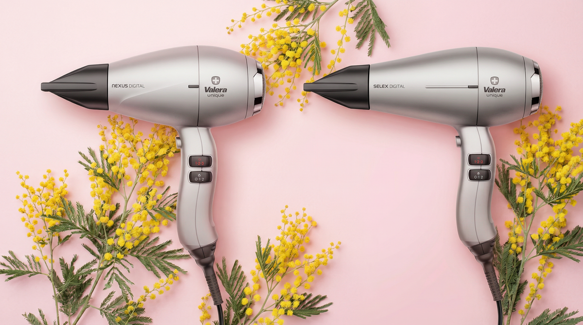 Valera - The Swiss Hair Specialists