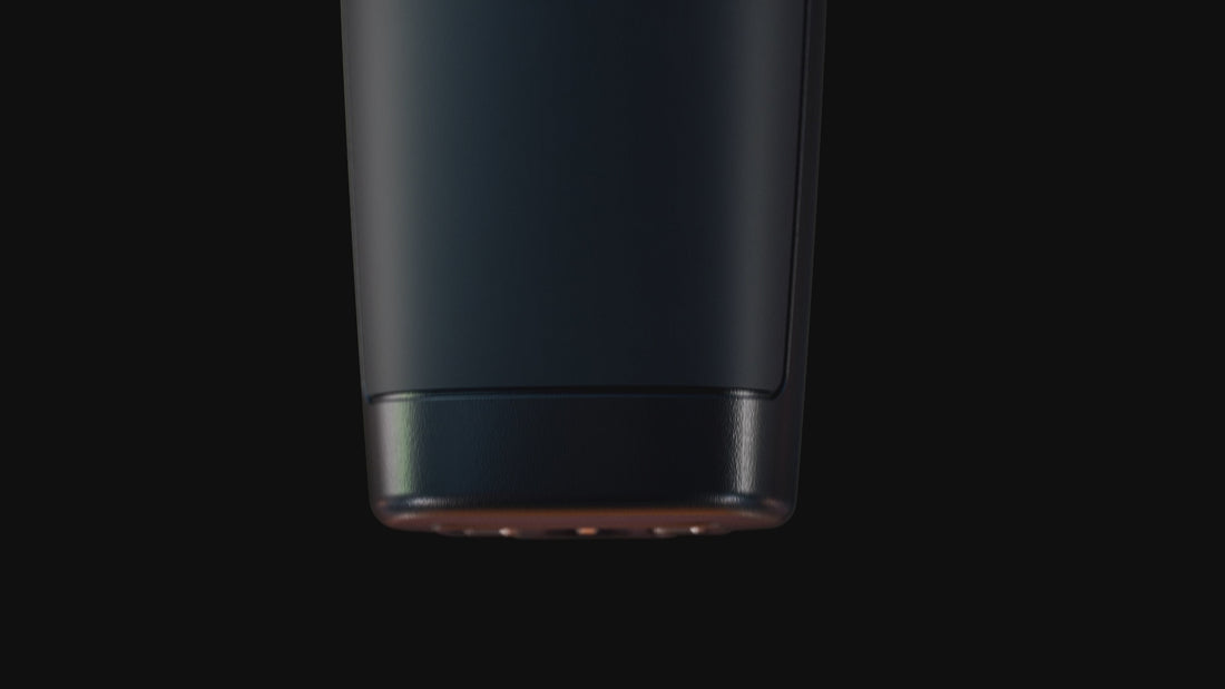 Creator professional hair clipper