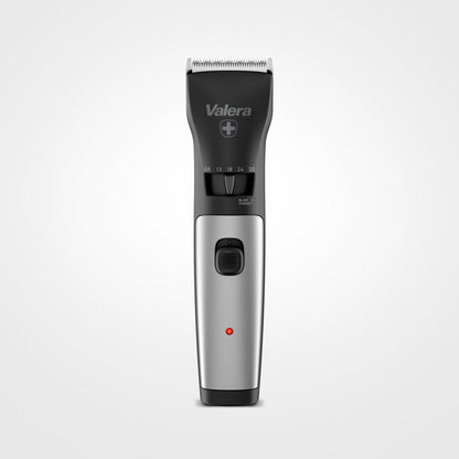 Swiss Excellence Plus professional hair clipper set