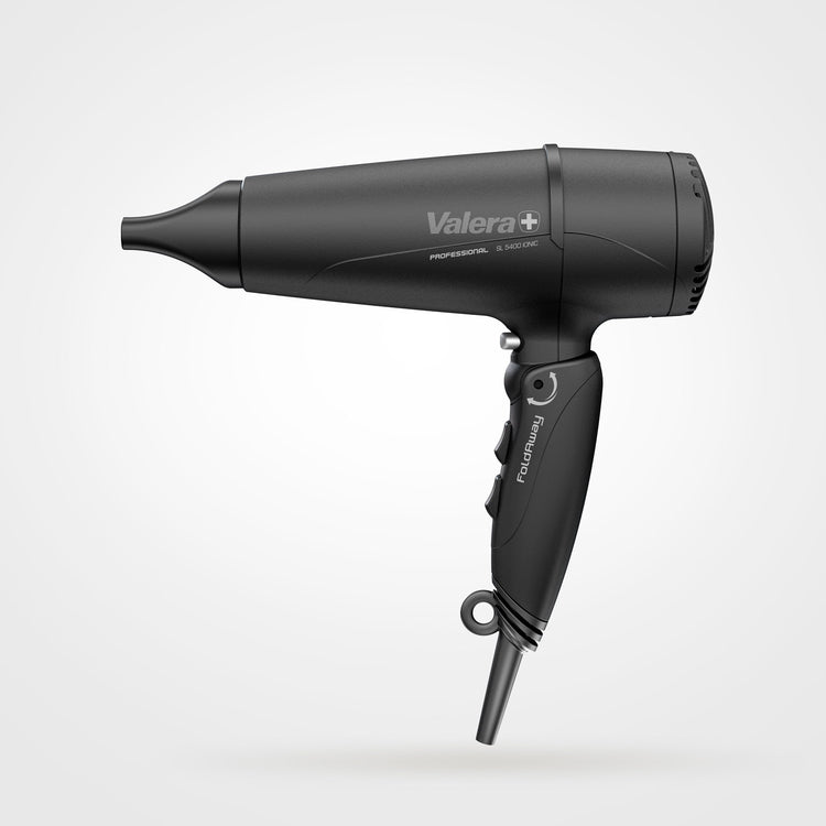 Swiss Light 5400 Fold-Away professional hairdryer