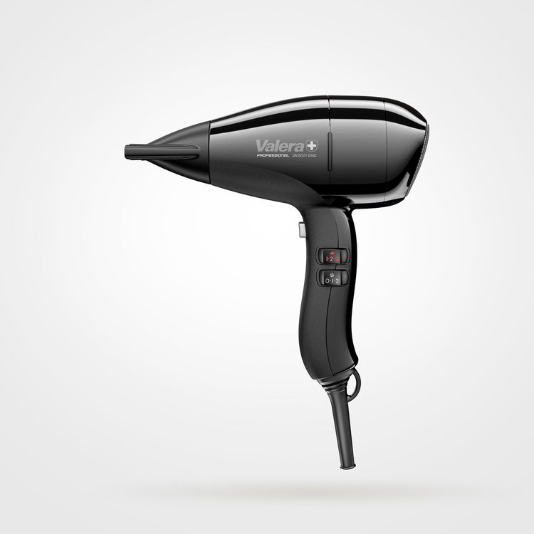 Swiss Nano 6001 Light professional hairdryer