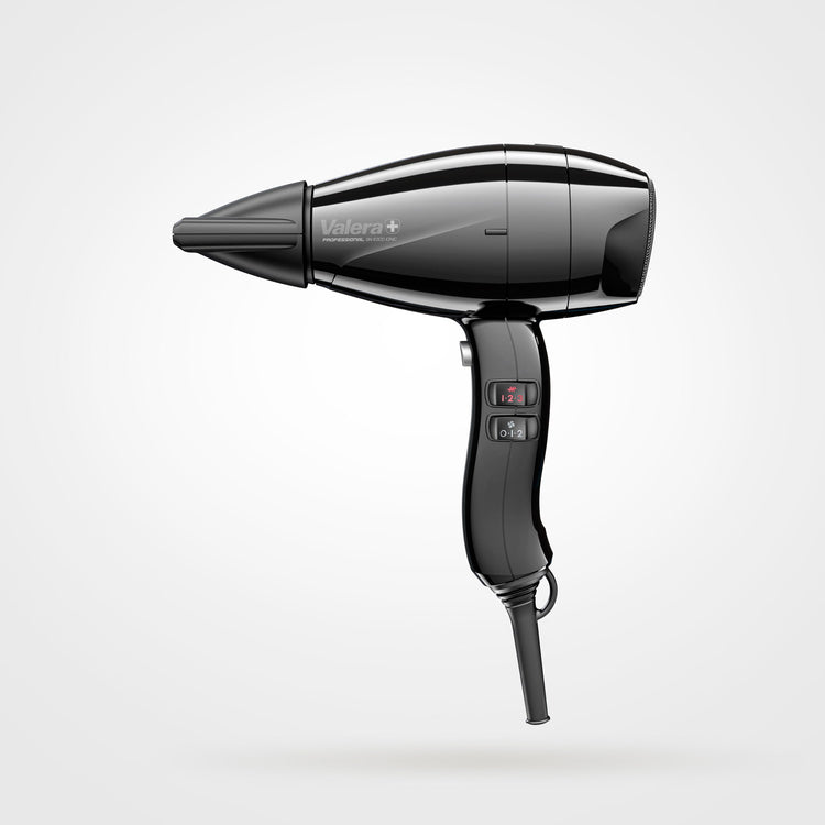 Swiss Nano 6300 Light professional hairdryer