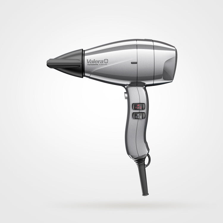 Swiss Nano 9600 professional hairdryer