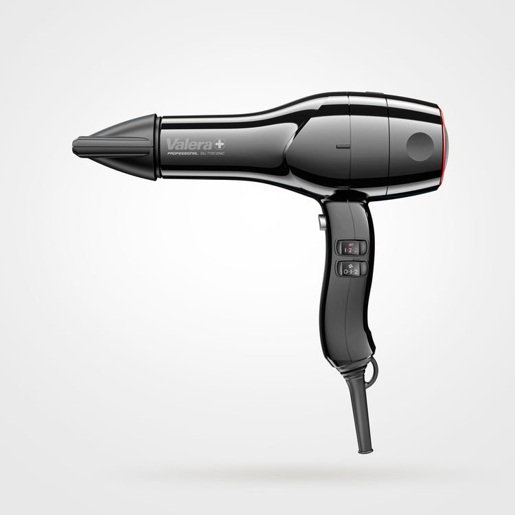 Swiss Silent Jet 7700 Light professional hairdryer