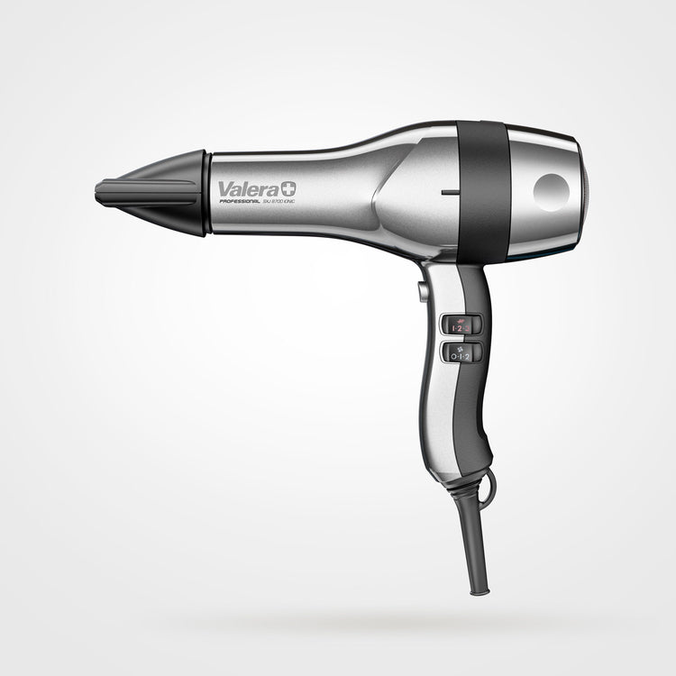 Swiss Silent Jet 8700 professional hairdryer