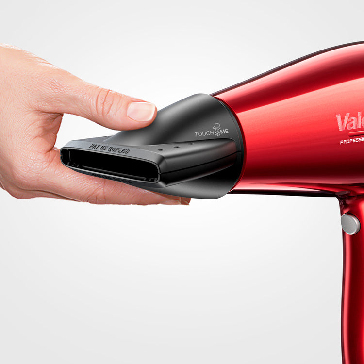  Swiss Nano4ever professional hairdryer