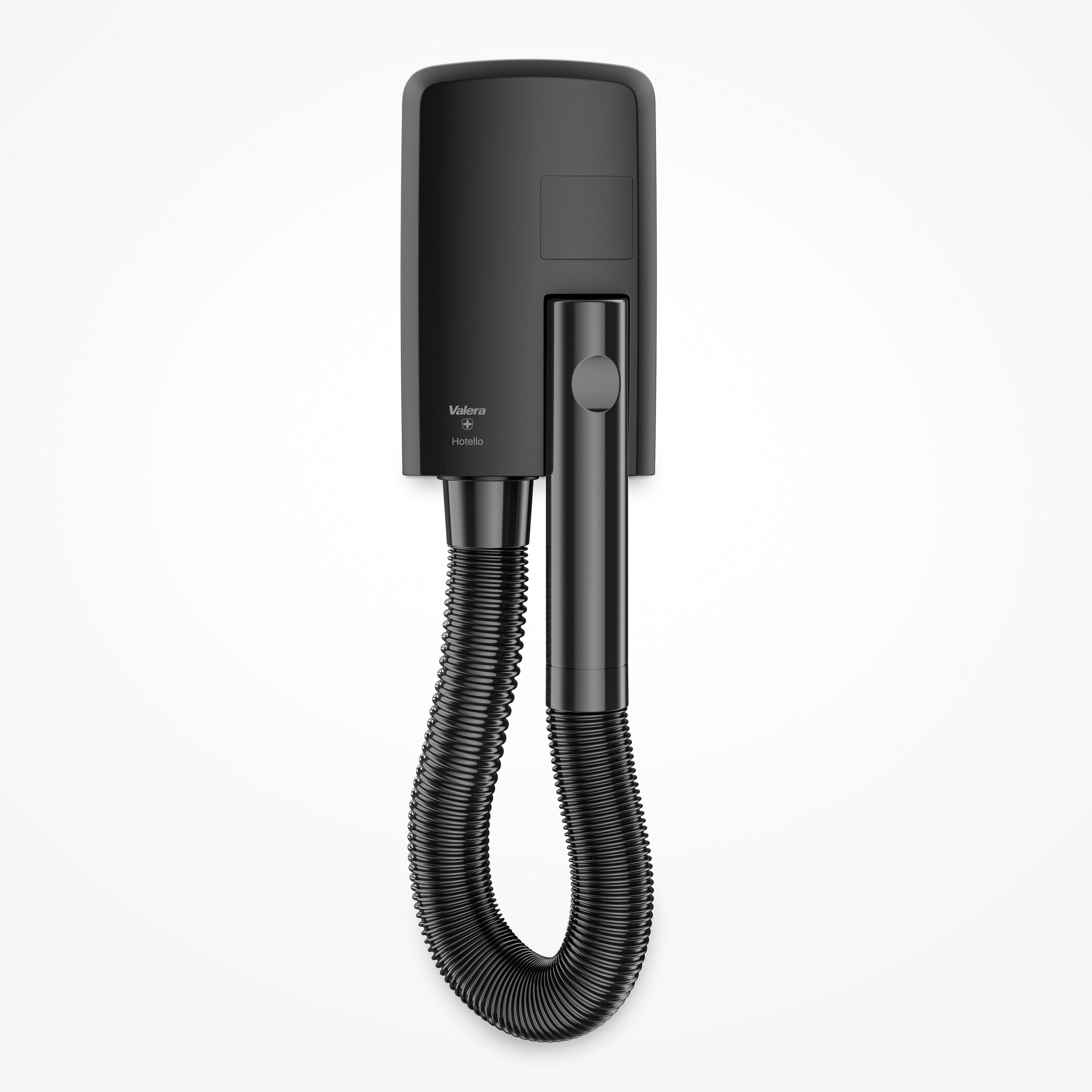 Hotello BLDC hairdryer